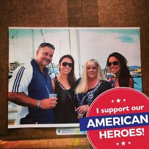 Meet your Posher, Chris